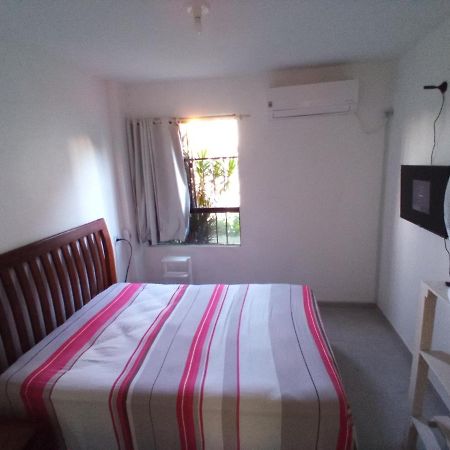Fique No Bairro Mais Encantador De Salvador - Ba Apartman Kültér fotó