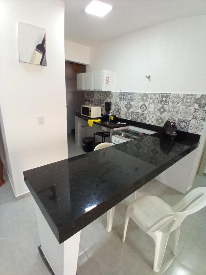 Fique No Bairro Mais Encantador De Salvador - Ba Apartman Kültér fotó