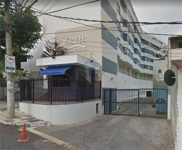Fique No Bairro Mais Encantador De Salvador - Ba Apartman Kültér fotó