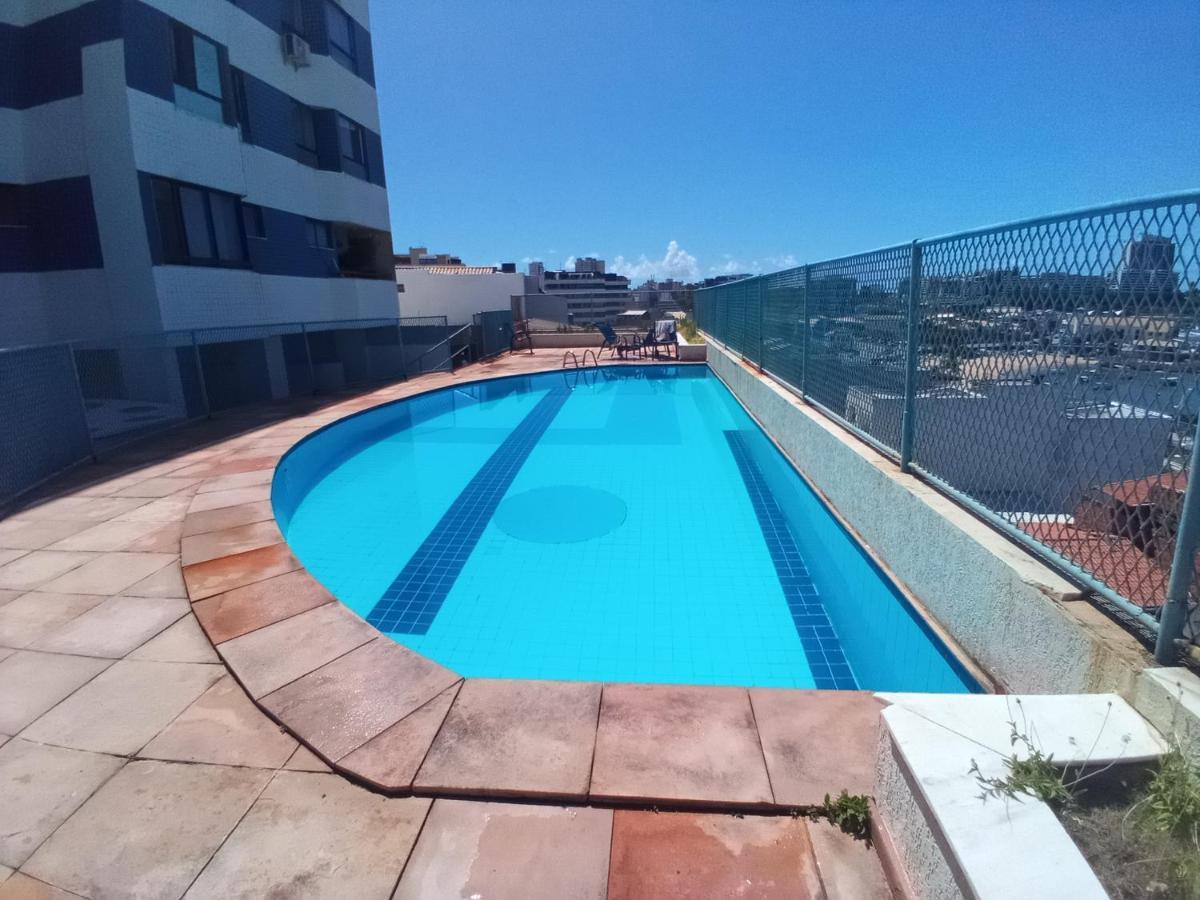 Fique No Bairro Mais Encantador De Salvador - Ba Apartman Kültér fotó