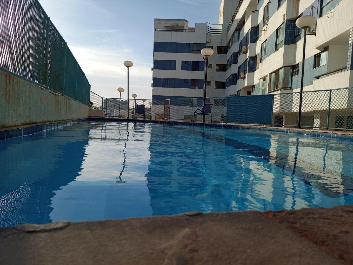 Fique No Bairro Mais Encantador De Salvador - Ba Apartman Kültér fotó