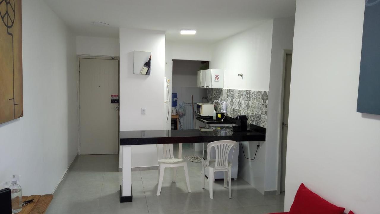 Fique No Bairro Mais Encantador De Salvador - Ba Apartman Kültér fotó