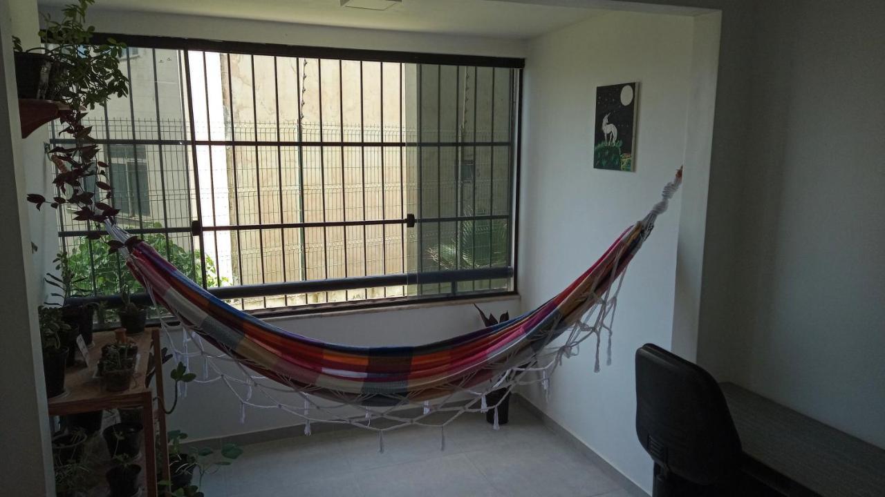 Fique No Bairro Mais Encantador De Salvador - Ba Apartman Kültér fotó
