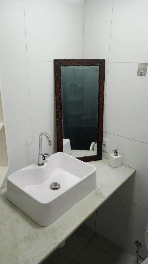 Fique No Bairro Mais Encantador De Salvador - Ba Apartman Kültér fotó